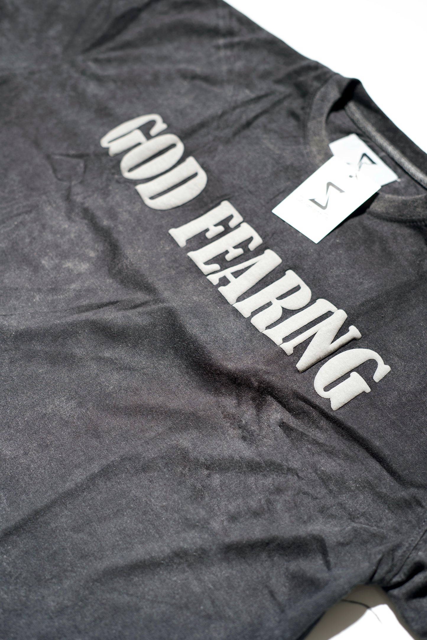 God Fearing Tee